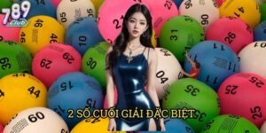 2 Số Cuối Giải Đặc Biệt 789club: Phân Tích & Dự Đoán Chính Xác
