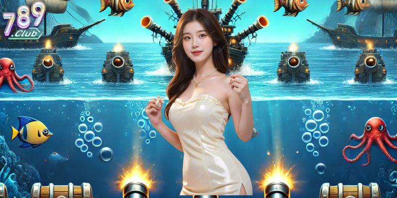 Bắn Cá Chuyển Khoản Ngân Hàng 789club: Hướng Dẫn Giao Dịch An Toàn