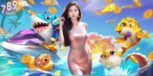 Bắn Cá Đổi Thẻ Điện Thoại 789club: Hướng Dẫn Nhận Thưởng Nhanh Chóng