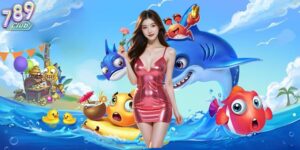 Bắn Cá Nhận Thưởng Nhanh 789club: Hướng Dẫn Nhận Tiền Siêu Tốc