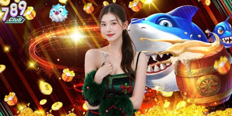 Bắn Cá Rút Tiền Về ATM 789club: Hướng Dẫn Nhận Tiền Nhanh Chóng