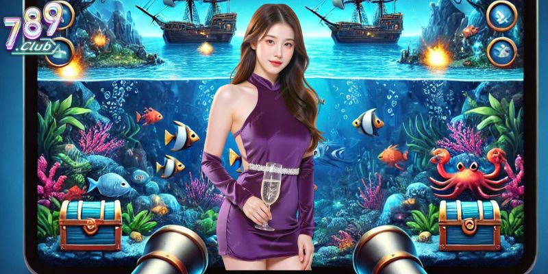 Bắn Cá Thanh Toán An Toàn 789club: Hướng Dẫn Giao Dịch Bảo Mật & Uy Tín
