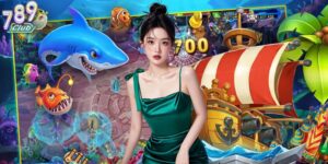 Bắn Cá Thanh Toán Momo 789club: Nạp & Rút Tiền Dễ Dàng
