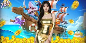 Bắn Cá Uy Tín Không Lừa Đảo 789club: Cách Chơi An Toàn & Hiệu Quả