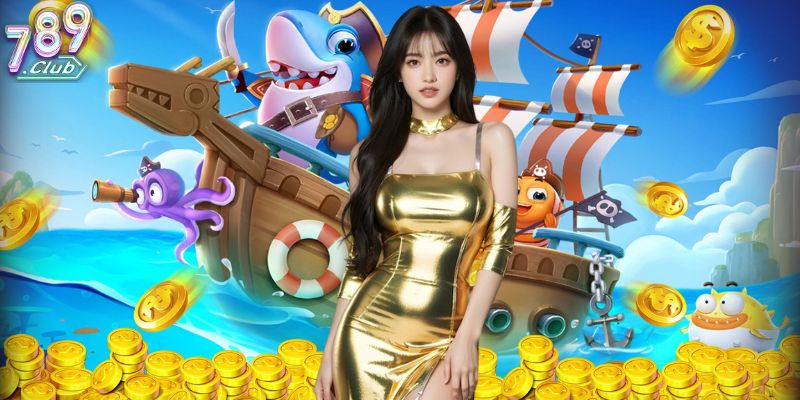 Bắn Cá Uy Tín Không Lừa Đảo 789club: Cách Chơi An Toàn & Hiệu Quả