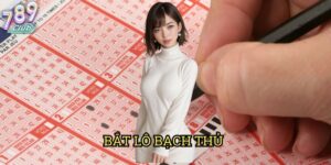 Bắt Lô Bạch Thủ 789club: Hướng Dẫn Chơi Lô Chuẩn Xác