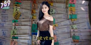 Đề Về 89 789club: Cách Dự Đoán & Chiến Thuật Đánh Hiệu Quả
