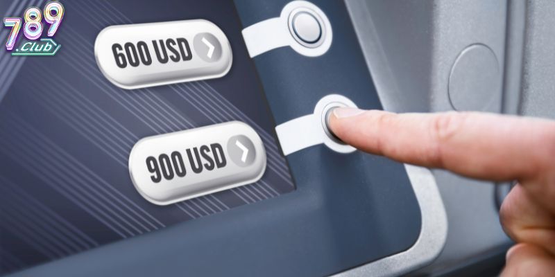 Không Rút Được Tiền 789club? Nguyên Nhân & Cách Khắc Phục