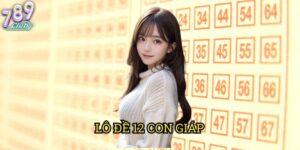 Lô Đề 12 Con Giáp 789club: Cách Dự Đoán Số Theo Phong Thủy