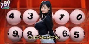 Lô Đề Âm Dương 789club: Phương Pháp Chơi Lô Hiệu Quả & Chính Xác