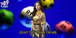Quay Thử Thần Tài MB 789club: Công Cụ Hỗ Trợ Dự Đoán Chuẩn Xác