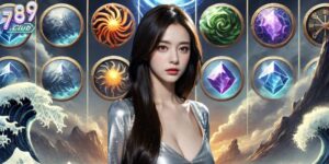 Slot 88 Fortunes 789club: Trải Nghiệm Slot Châu Á & Săn Thưởng Cực Lớn