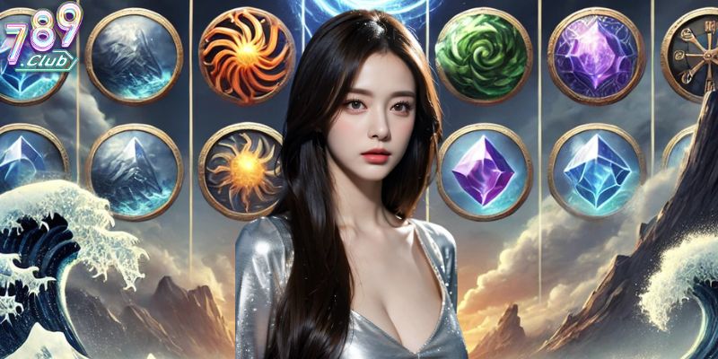 Slot 88 Fortunes 789club: Trải Nghiệm Slot Châu Á & Săn Thưởng Cực Lớn