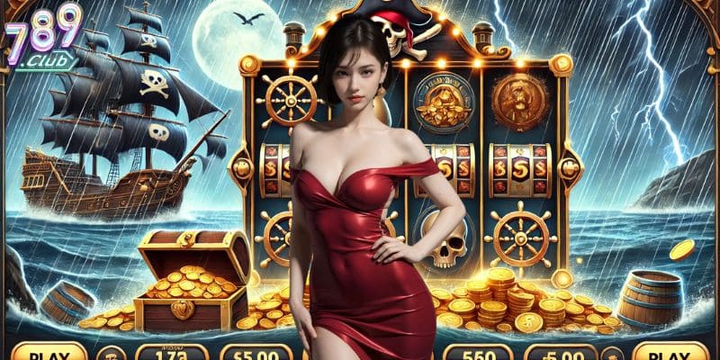 Slot Book of Dead 789club: Hành Trình Khám Phá Ai Cập Cổ Đại