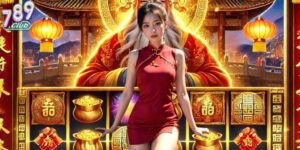 Slot Caishens Gold 789club: Đón Lộc Thần Tài & Săn Jackpot Cực Khủng