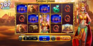 Slot Dead or Alive 2 789club: Thử Thách Miền Viễn Tây & Giải Thưởng Khủng