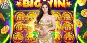 Slot Gold Rush 789club: Săn Vàng & Nhận Giải Thưởng Cực Khủng