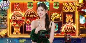 Slot Gonzos Quest Megaways 789club: Phiêu Lưu Cùng Nhà Thám Hiểm & Săn Giải Thưởng