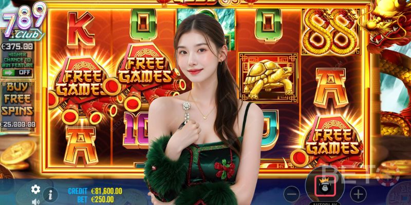 Slot Gonzos Quest Megaways 789club: Phiêu Lưu Cùng Nhà Thám Hiểm & Săn Giải Thưởng