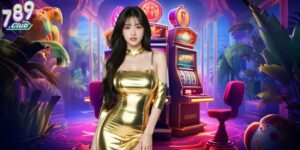 Slot Great Rhino Megaways 789club: Chinh Phục Đồng Cỏ Châu Phi & Giành Giải Thưởng Cực Lớn