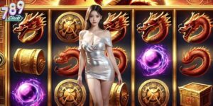 Slot Raging Rhino 789club: Thử Thách Đỉnh Cao & Giải Thưởng Hấp Dẫn