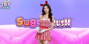 Slot Sugar Rush 789club: Trải Nghiệm Game Ngọt Ngào & Giải Thưởng Hấp Dẫn