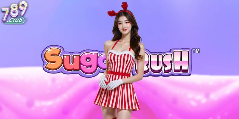 Slot Sugar Rush 789club: Trải Nghiệm Game Ngọt Ngào & Giải Thưởng Hấp Dẫn
