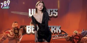 Slot Vikings Go Berzerk 789club: Cùng Chiến Binh Viking Săn Kho Báu