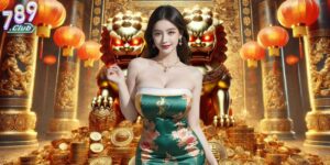Slot Wild Toro 789club: Chinh Phục Đấu Trường Bò Tót & Nhận Giải Thưởng Lớn