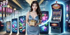 Slot Wild West Gold 789club: Phiêu Lưu Miền Viễn Tây & Săn Giải Thưởng Lớn