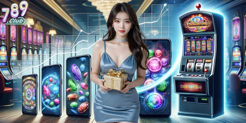 Slot Wild West Gold 789club: Phiêu Lưu Miền Viễn Tây & Săn Giải Thưởng Lớn