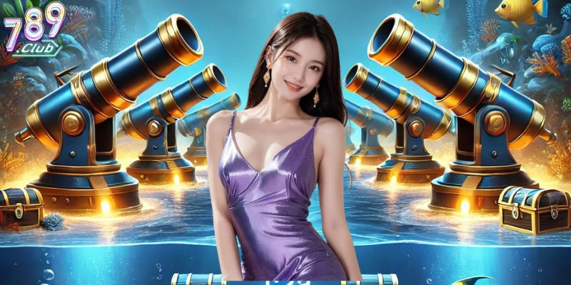 Tải Game Bắn Cá APK 789club: Hướng Dẫn Cài Đặt & Chơi Ngay