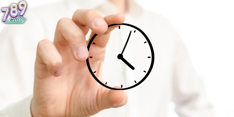 Thời Gian Xử Lý Rút Tiền 789club: Khi Nào Nhận Được Tiền?
