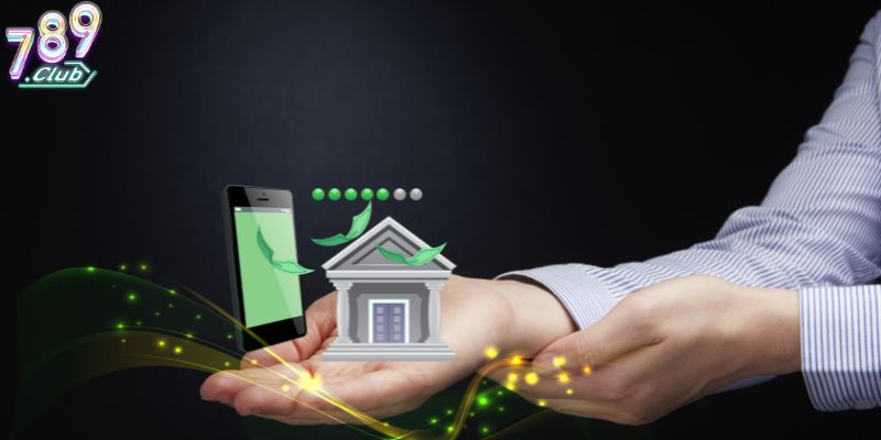 Xem Lịch Sử Giao Dịch 789club: Hướng Dẫn Kiểm Tra Chi Tiết