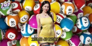 XSMB 40 Ngày 789club: Phân Tích Tần Suất & Cách Chọn Số Chính Xác