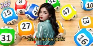 XSMB Lâu Ra Nhất 789club: Cách Nhận Biết Số Nổ Sau Thời Gian Dài